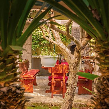 Apartment Noa On Island Krk Vantacici Exteriér fotografie
