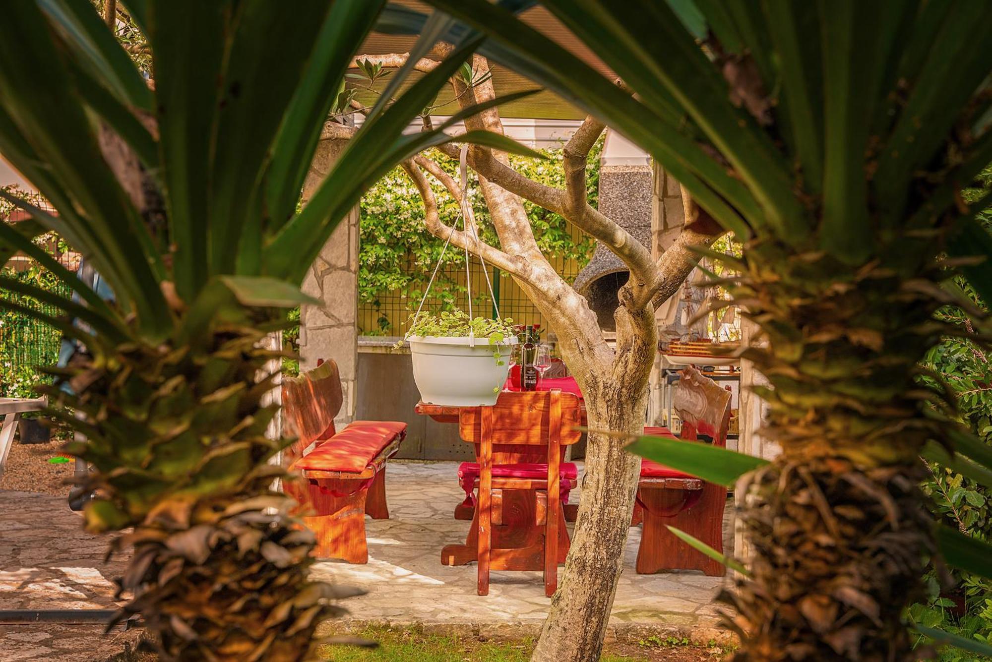 Apartment Noa On Island Krk Vantacici Exteriér fotografie