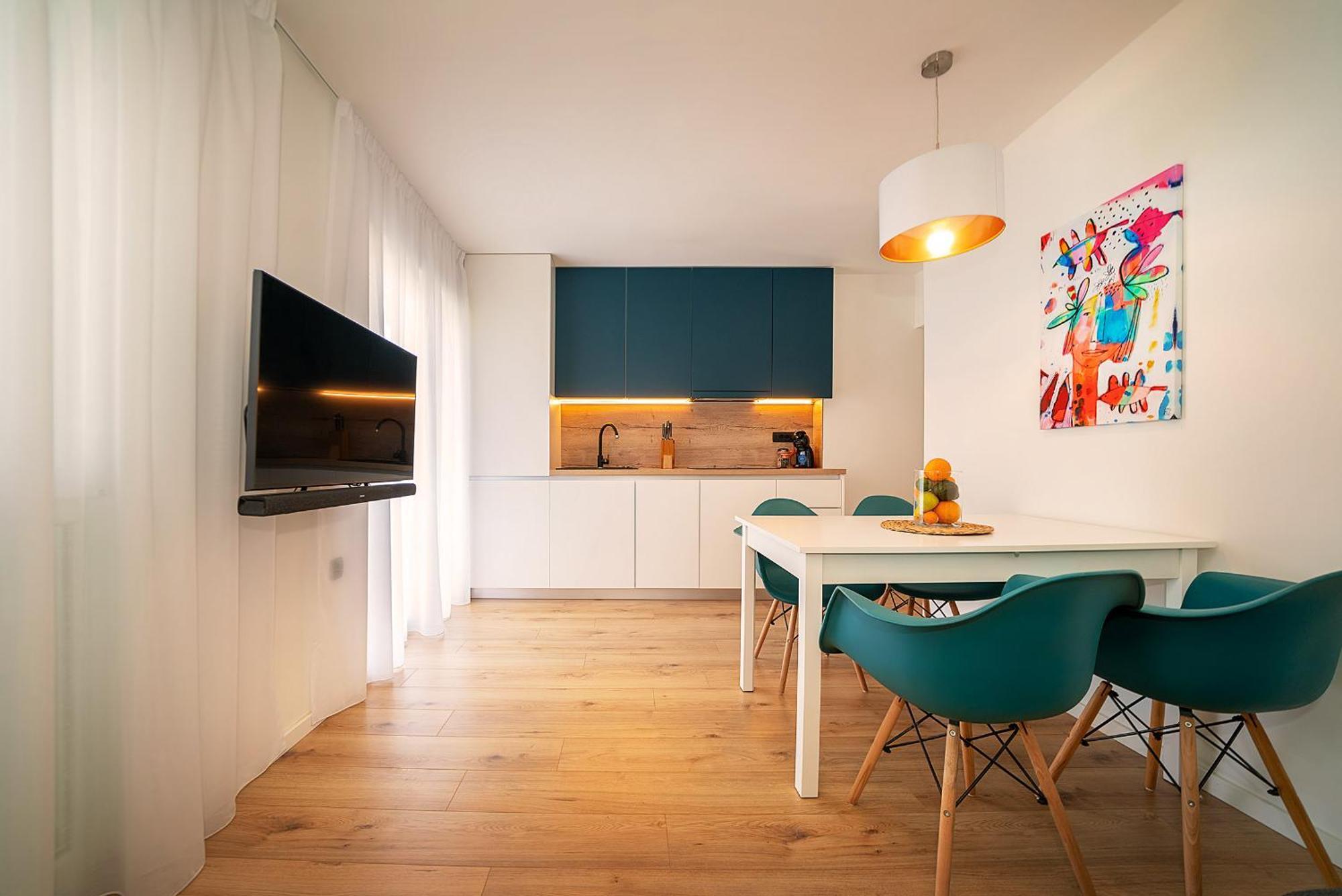 Apartment Noa On Island Krk Vantacici Exteriér fotografie